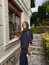 Oys Takım Antrasit