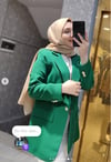 BLAZER CEKET