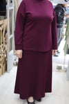 ÇOK RAHAT ETEKLİ TAKIM
