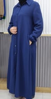DÜĞMELİ DÜZ MODEL