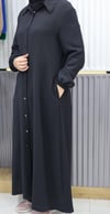 DÜĞMELİ DÜZ MODEL