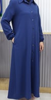 DÜĞMELİ DÜZ MODEL