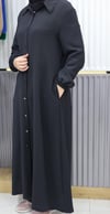 DÜĞMELİ DÜZ MODEL