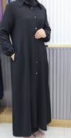 DÜĞMELİ DÜZ MODEL