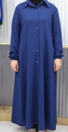 DÜĞMELİ DÜZ MODEL