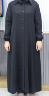DÜĞMELİ DÜZ MODEL