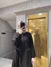 KADEEM MARKA KREP KUMAŞ FERACE