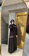 KADO MARKA BİYELİ UZUN KAP