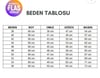 Kollar Kıvrılabilen Çizgili Trenç