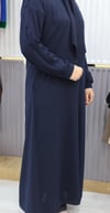 kolları düğme modelli