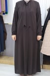 kolları düğme modelli