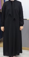 kolları düğme modelli