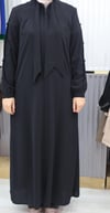 kolları düğme modelli