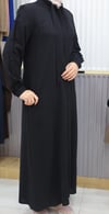 kolları düğme modelli