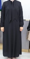 kolları düğme modelli