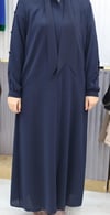 kolları düğme modelli