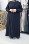 KOLLARI MODELLİ FERACE