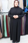 RİVETLİ FERACE MODELİ