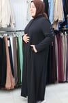 RİVETLİ FERACE MODELİ
