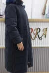 şişme lacivert