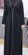 taşlı elbise