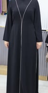 taşlı elbise