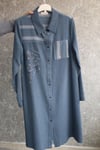 tensel kot tunik