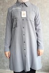 tensel kot tunik