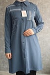 tensel kot tunik