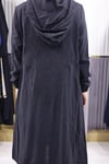 YENİ SEZON ARKASI MODELLİ KAP