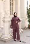 Yeni Sezon Genç Pantolonlu İkili Takım