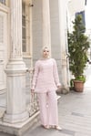 Yeni Sezon Genç Pantolonlu İkili Takım