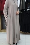 YENİ SEZON MEVLANA MODEL FERACE