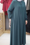 YENİ SEZON MEVLANA MODEL FERACE