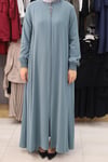 YENİ SEZON MEVLANA MODEL FERACE