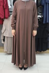 YENİ SEZON MEVLANA MODEL FERACE