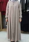 YENİ SEZON MEVLANA MODEL FERACE