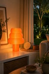 Aura Amber Masa Lambası | NUAEN Ev Dekorasyonu