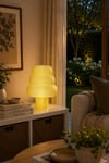 Aura Blush Citrus Yellow Lambası | NUAEN Ev Dekorasyonu