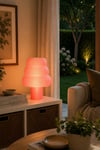 Aura Blush Masa Lambası | NUAEN Ev Dekorasyonu