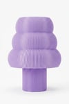 Aura Lavender Masa Lambası | NUAEN Ev Dekorasyonu