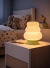 Cone Masa Lambası Matcha Small