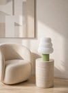Dune Masa Lambası Matcha Medium