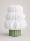 Dune Masa Lambası Matcha Small