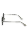 Benx 8006 Metal Yuvarlak  Güneş Gözlüğü