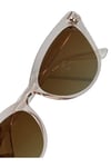 Benx 9241 Güneş Gözlüğü Çekik Hit model Cat eye yeni sezon