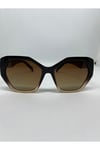 Benx Ben.x Sunglasses Kahverengi Degrade 9239 Bxgünş9239-c.17 Kadın Güneş Gözlüğü