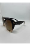 Benx Ben.x Sunglasses Kahverengi Degrade 9239 Bxgünş9239-c.17 Kadın Güneş Gözlüğü