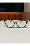 Catte Cat eye T aksesuar mavi ışık korumalı gözlük 51 Ekartman Cam değişimine uygun