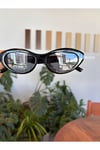 Wonderful Siyah CAt eye Güneş Gözlüğü Unisex Pr model cat Eye hafif Popüler Gözlük